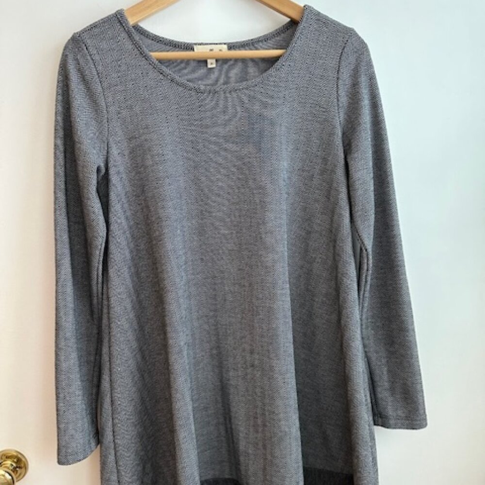 Women's Anthropologie Puella Dress small